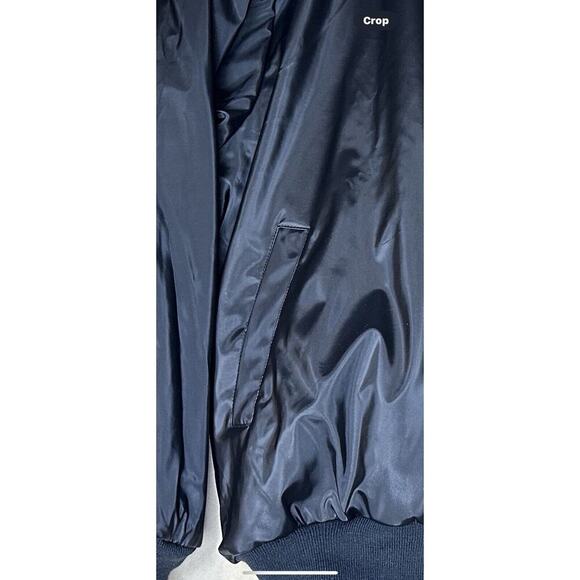 University of Virginia Vintage Reversible Heavy Varsity Jacket XL - Picture 12 of 15